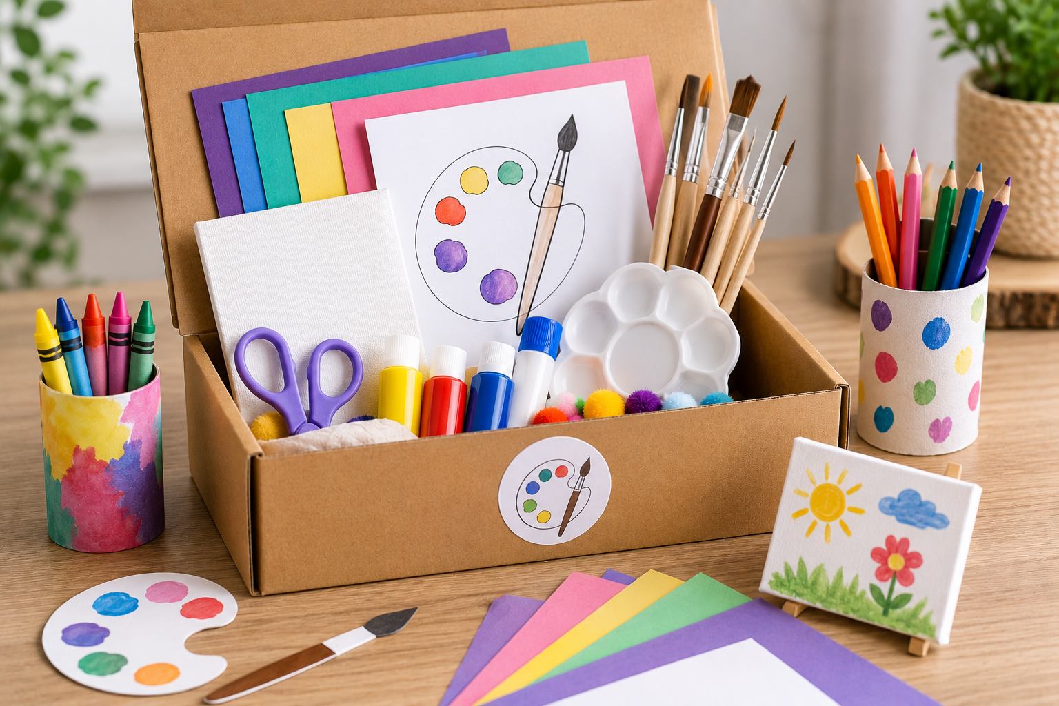 Kunstbox