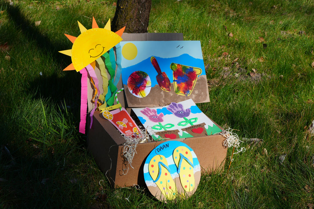 Zomerbox
