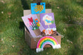 Lentebox