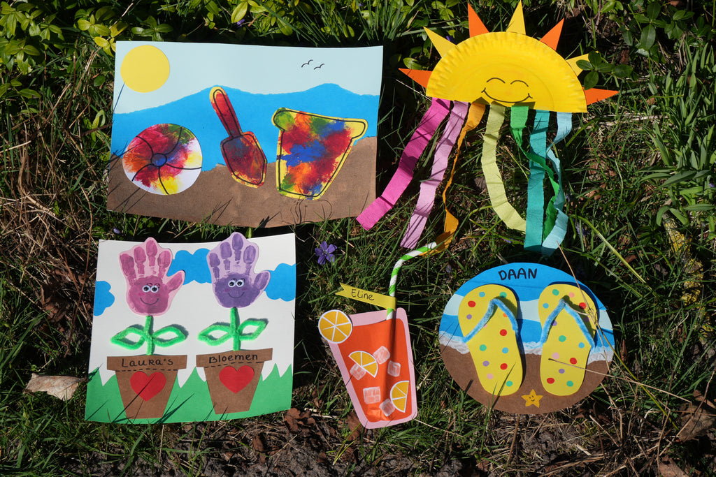 Zomerbox